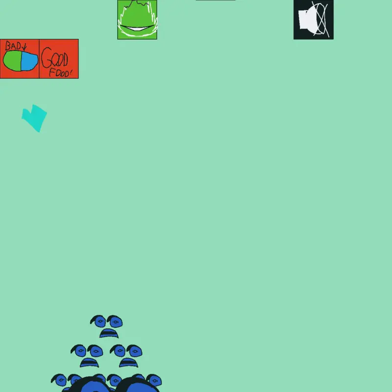 Game by @i_love_dandy_world128