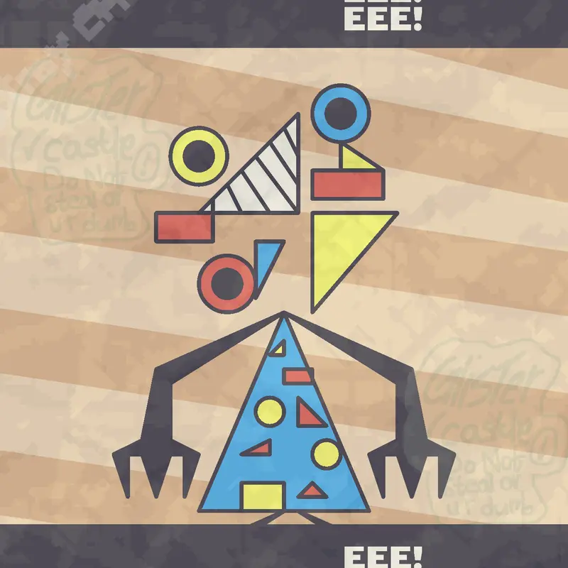 Game by @dingledoo