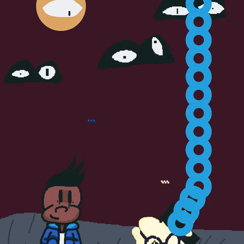 Game by @Tomylijohns