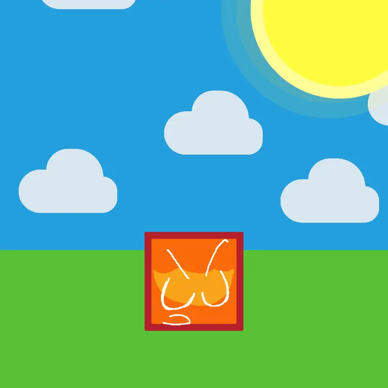 Game by @yanstepanovN
