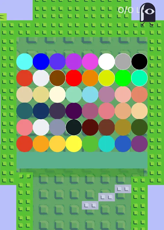Game by @mensage264