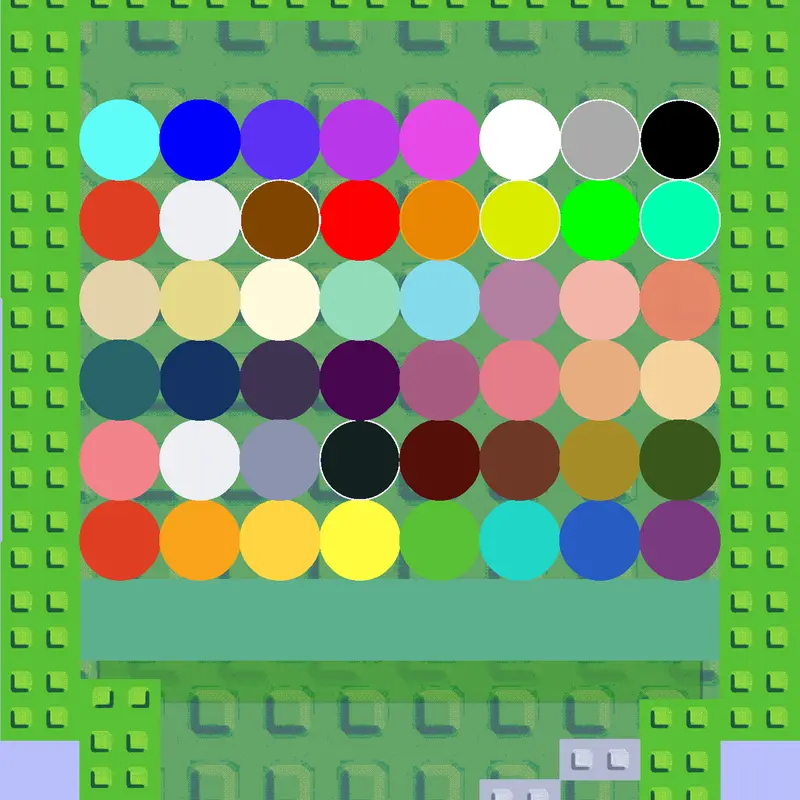 Game by @mensage264