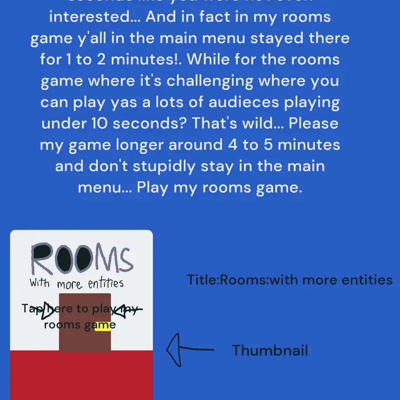 Game by @Munchy