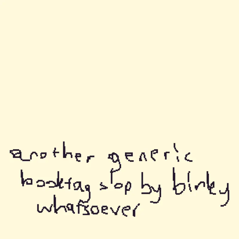 Game by @binky_