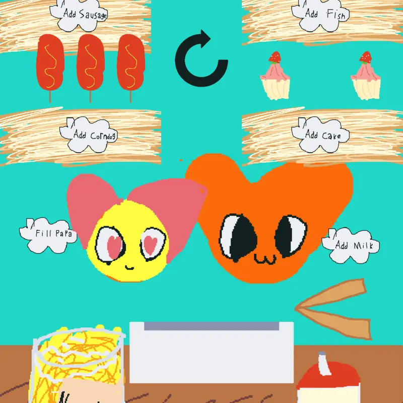 Game by @LorezelTud-tud