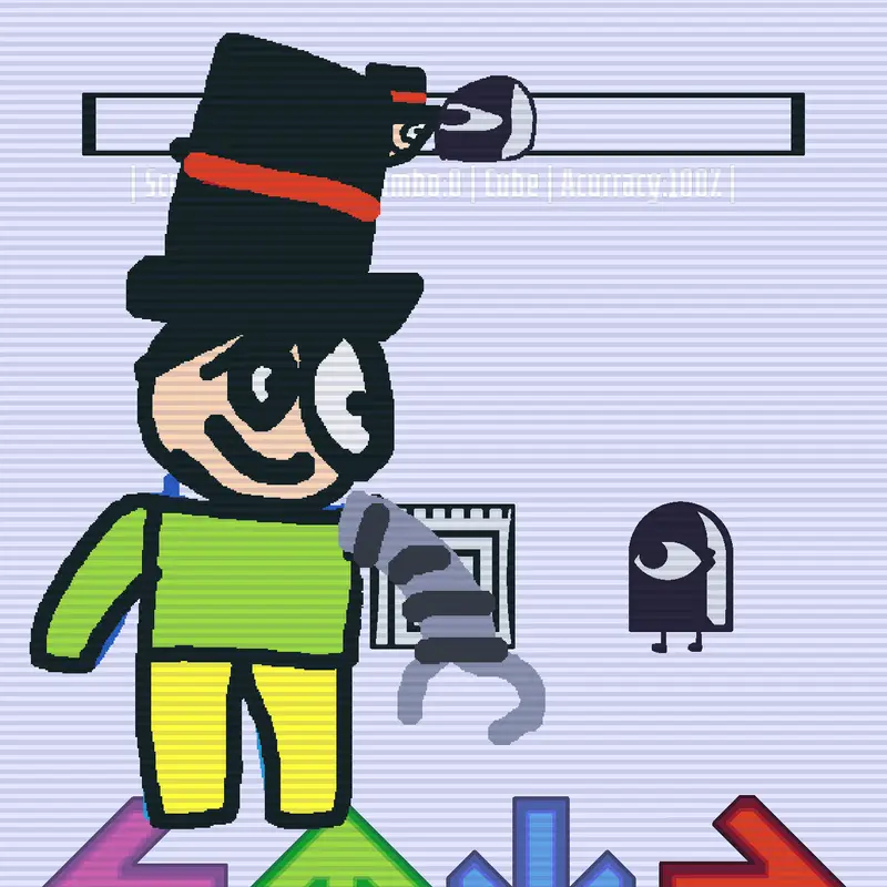 Game by @yourlocalambush