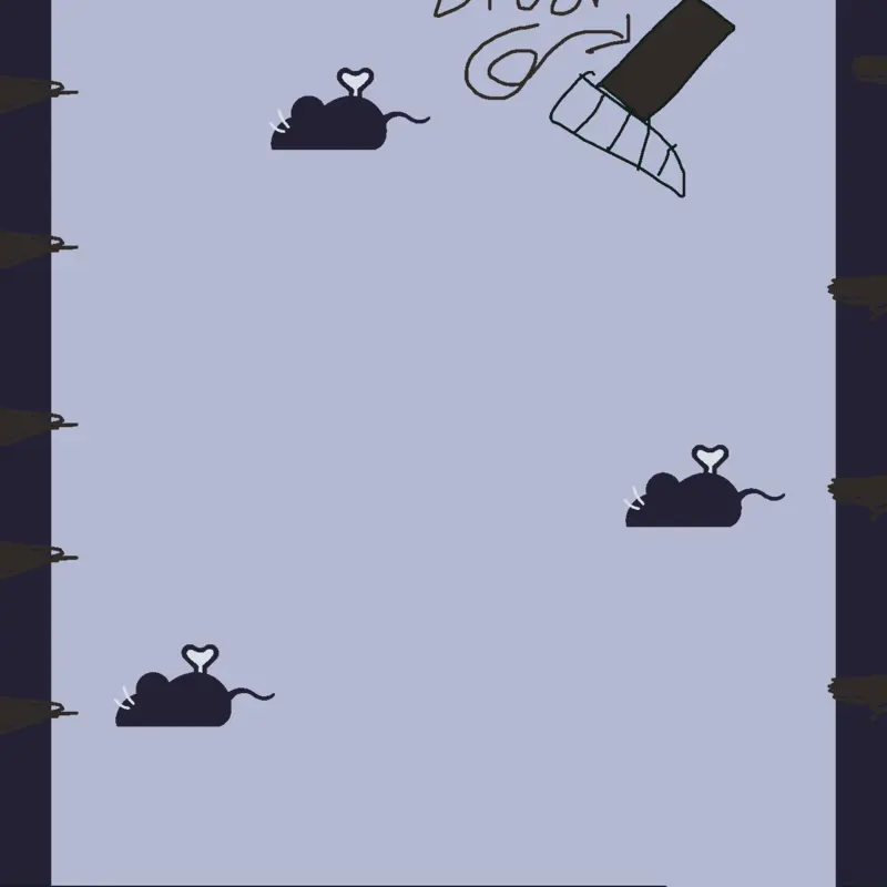 Game by @noisestatic