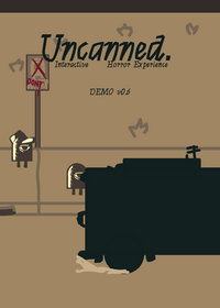 Welcome to UNCANNED.