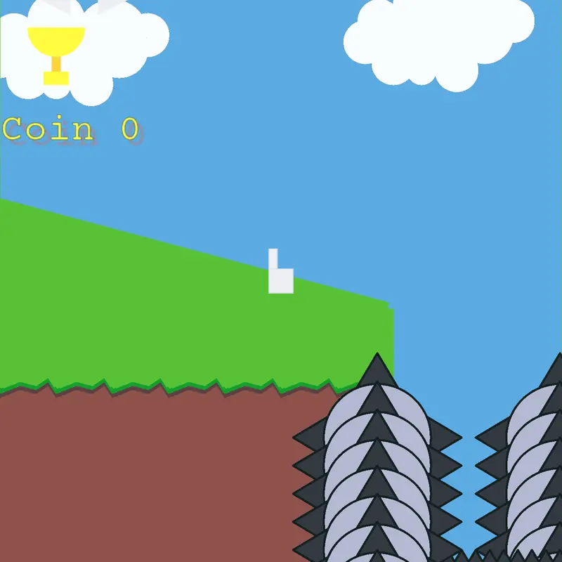 Game by @yrthk