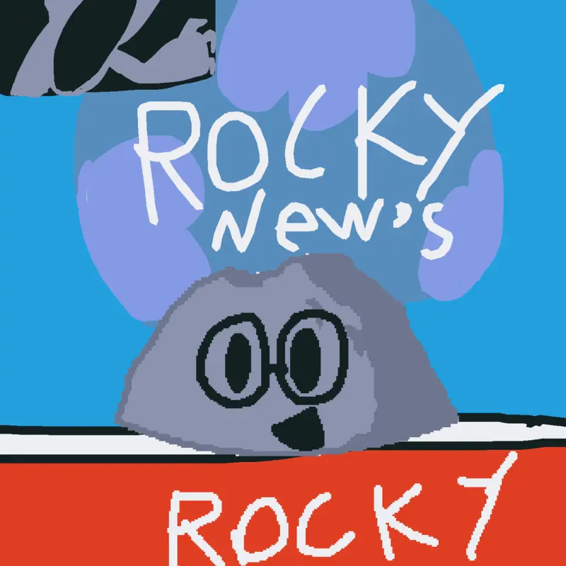 Rocky news by @rockyhugefan
