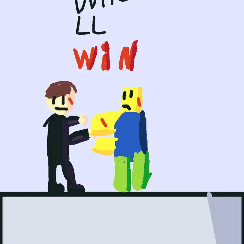 Game by @rebootedaleksa