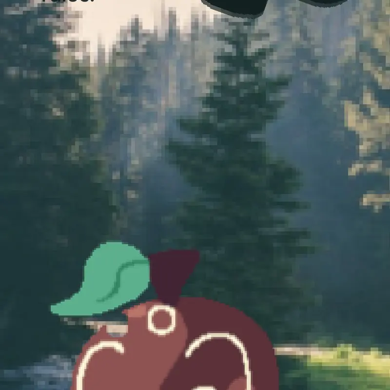 Camping remind party by @-nyan_cat