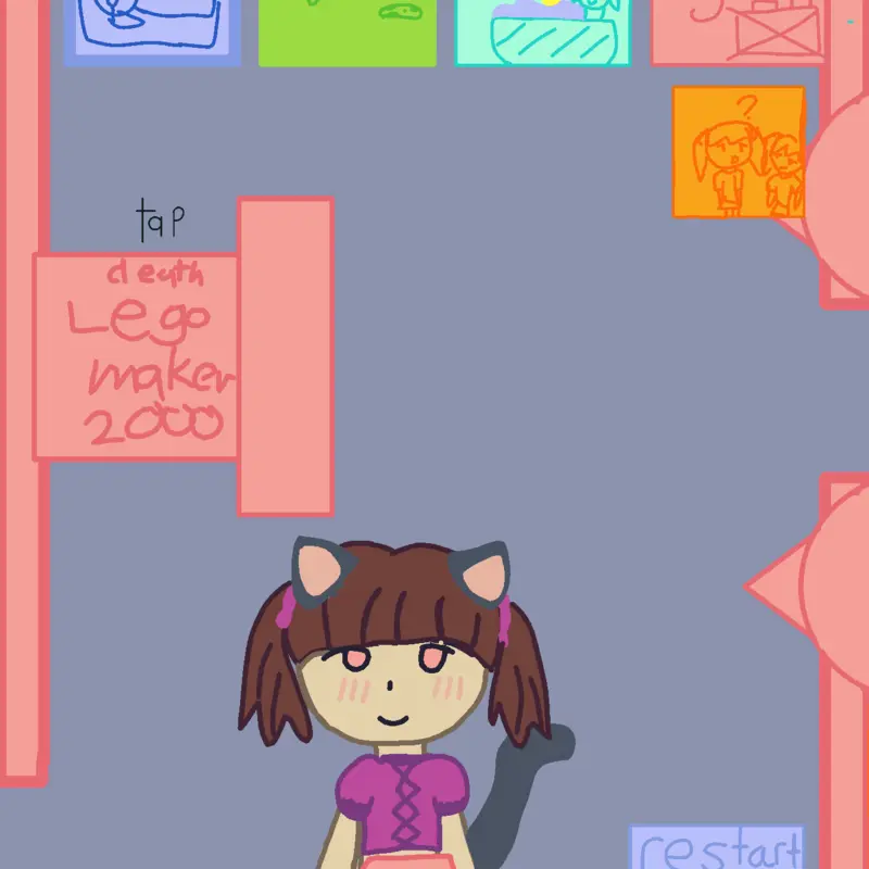 Game by @-Nyan_CaYT-