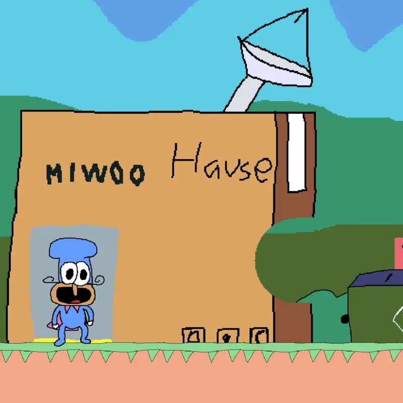 Game by @bluecub