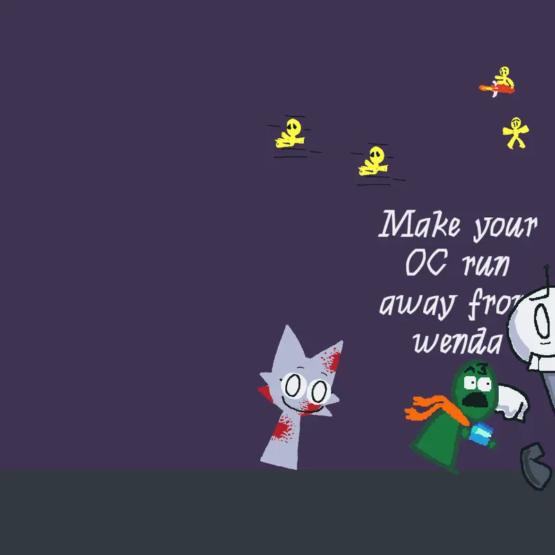 Game by @highakk