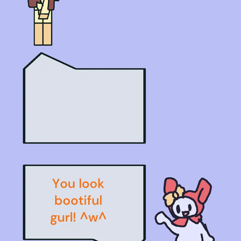 Game by @Mel-chan