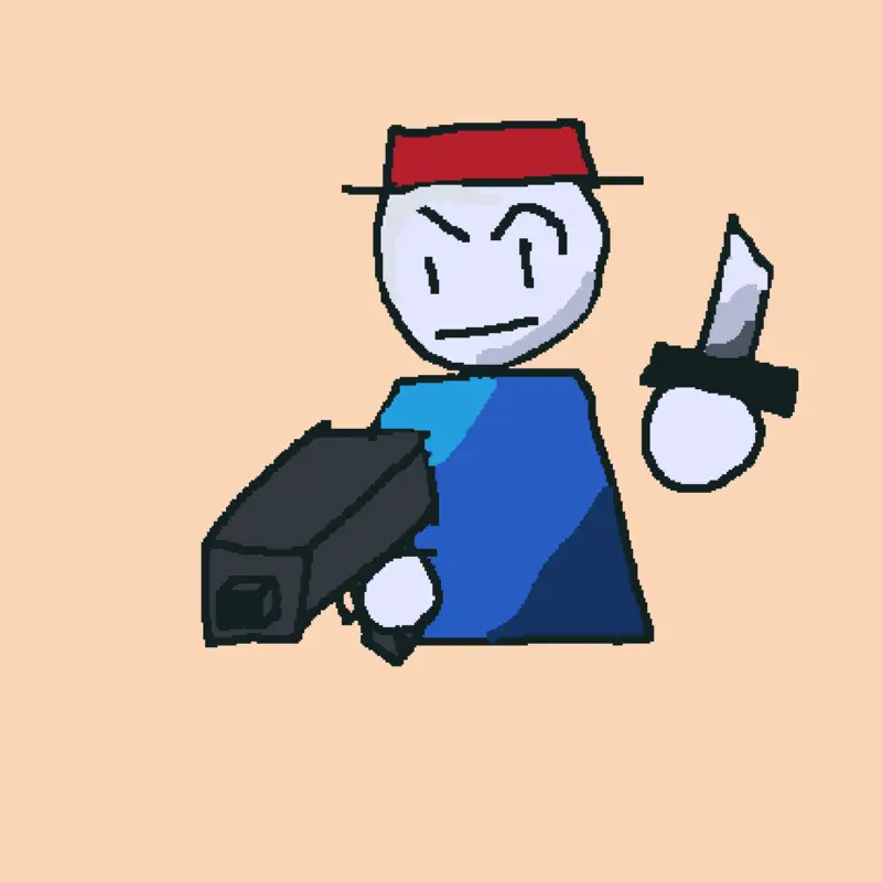 Game by @conflixate