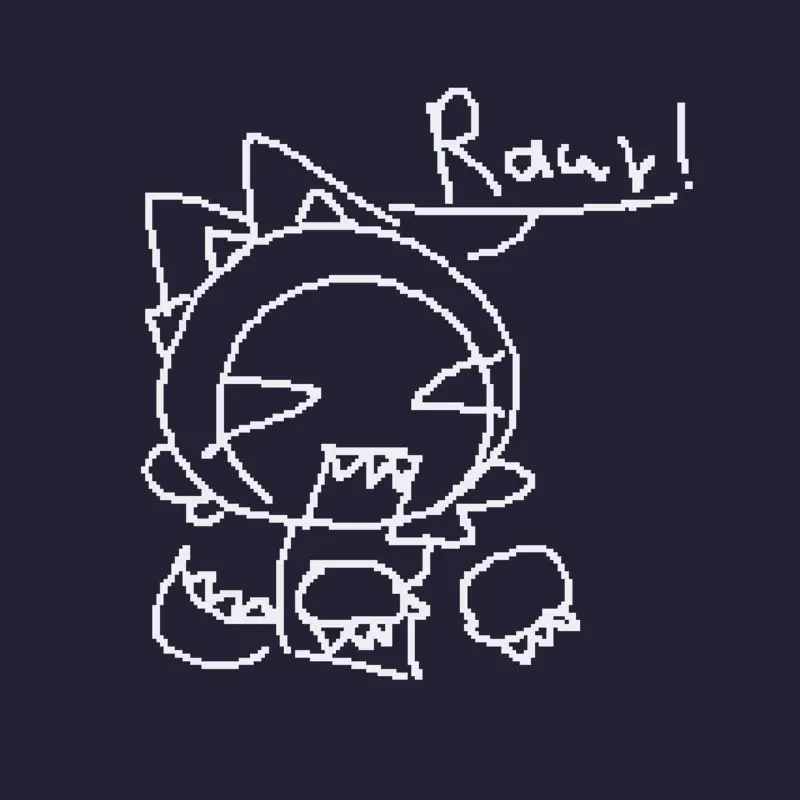 Game by @_sharkcat