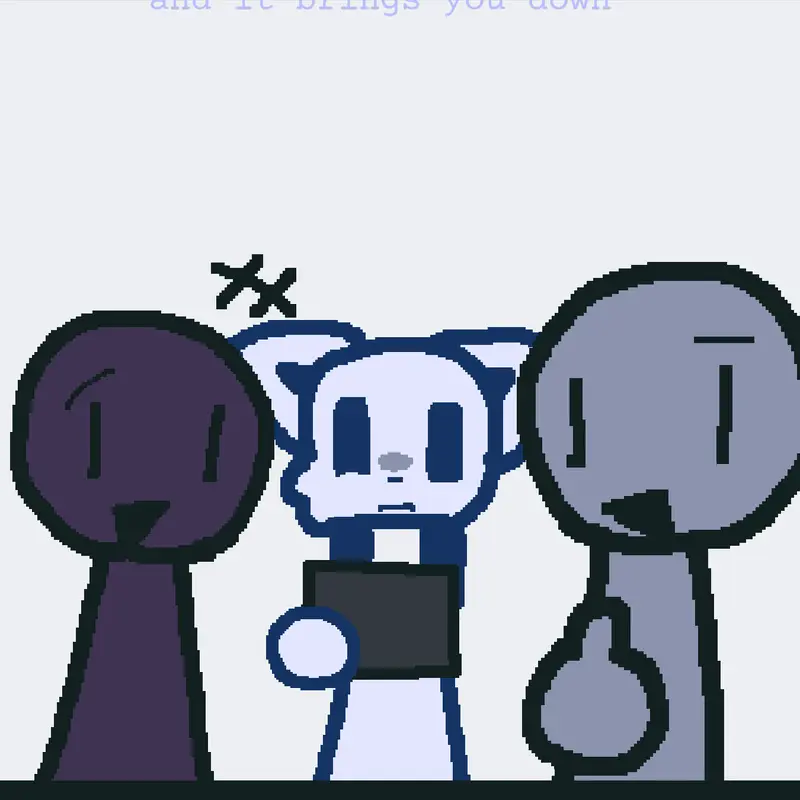 Game by @PAMCAKES
