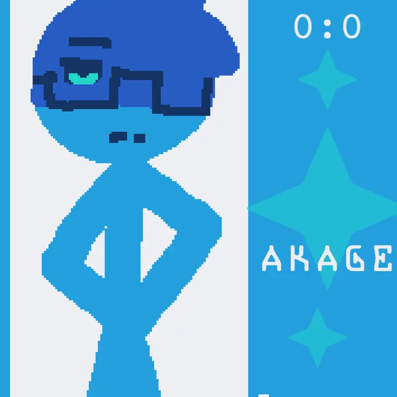 Game by @blackMoonA