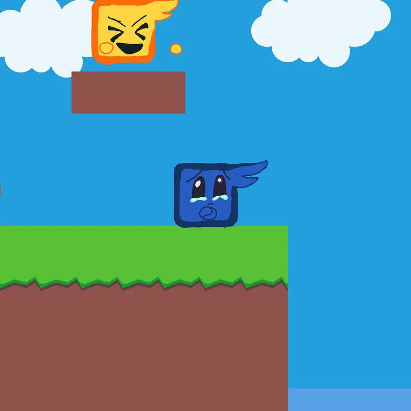 Game by @transmasccharli