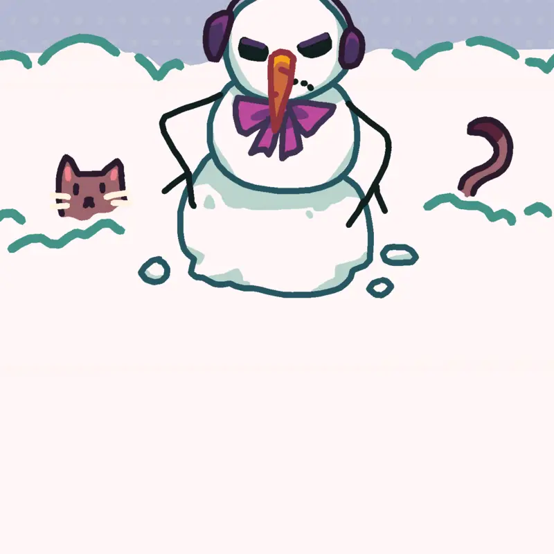Game by @yuzi928