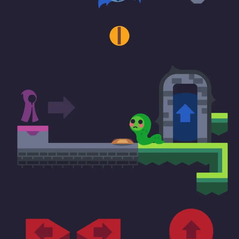 Game by @Demirbabsauy