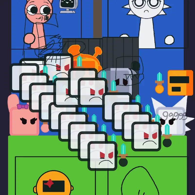 Game by @roso