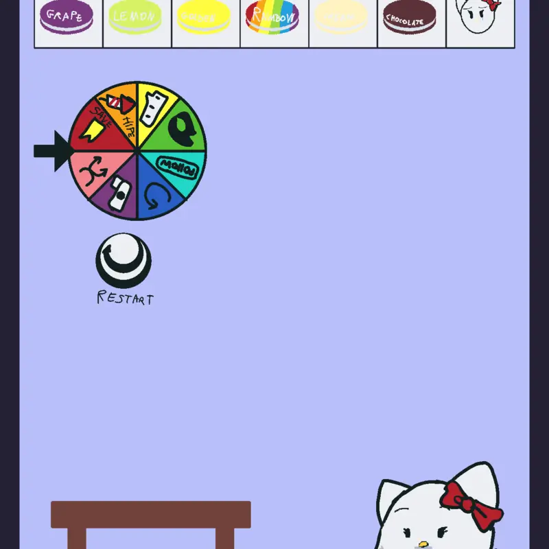 Game by @ImKitty_BR
