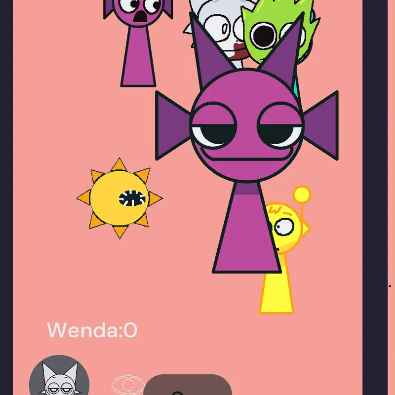 Game by @black_cool