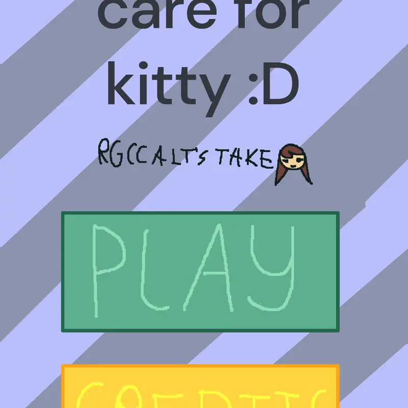 Game by @rgccalt
