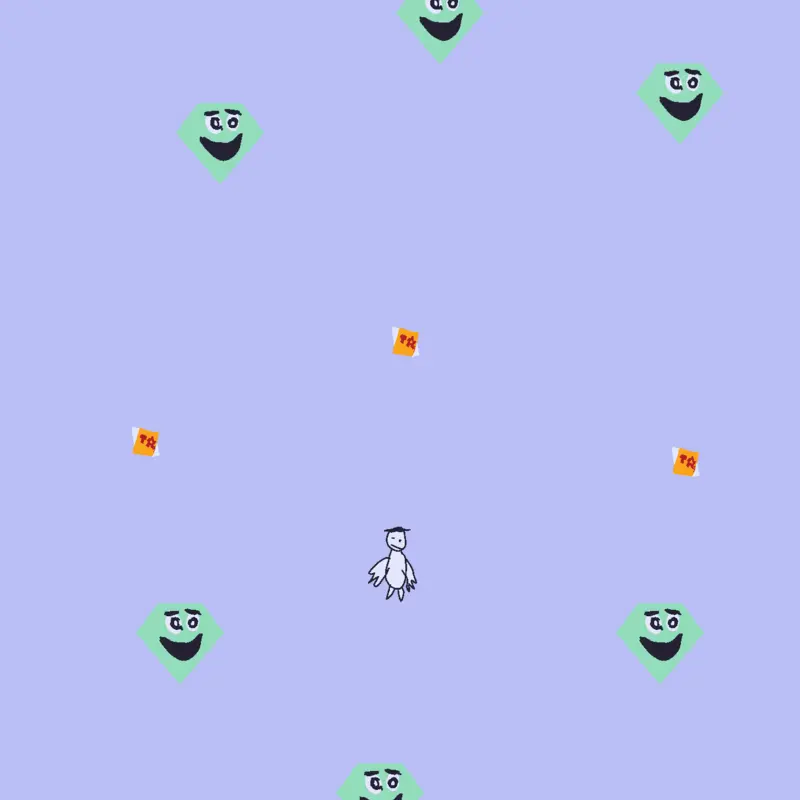 Game by @cashewcoolngl