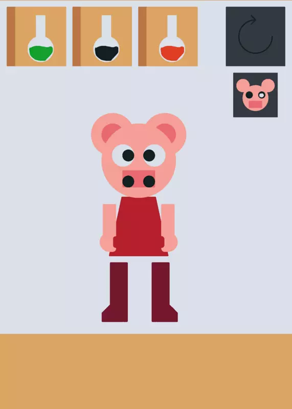 Game by @Bdoge0405
