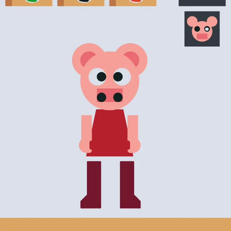 Game by @Bdoge0405