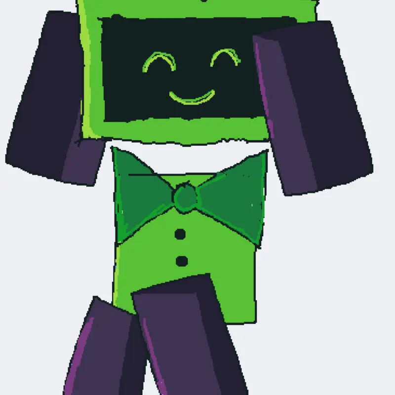 Game by @Tvee_The_Human
