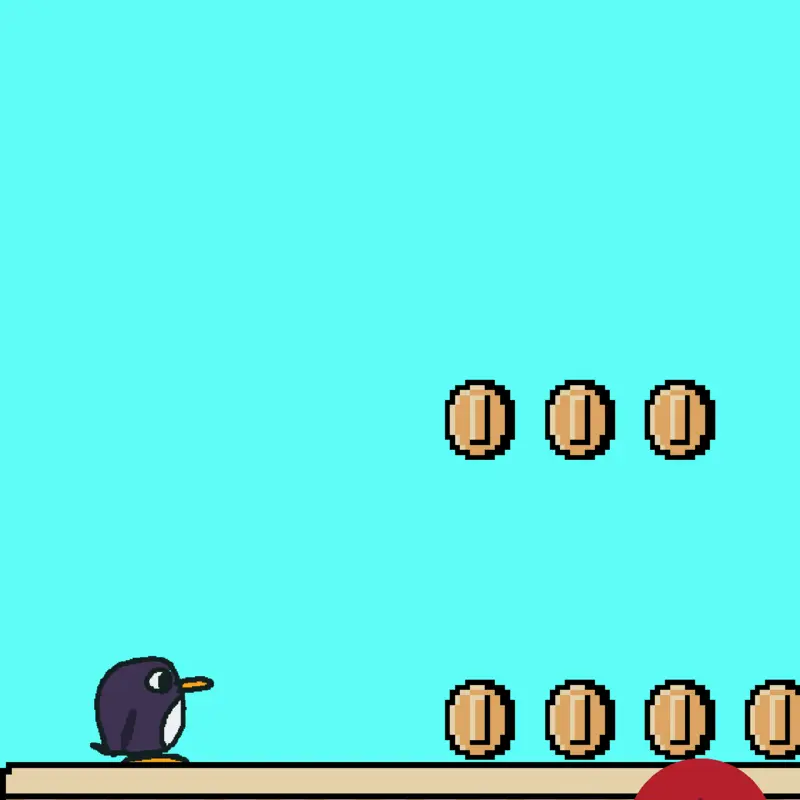 Game by @wangamw