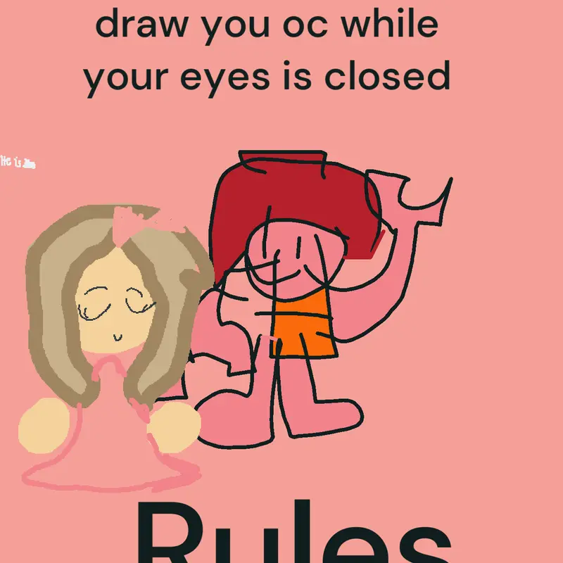 Game by @Thatonebluegirlredid