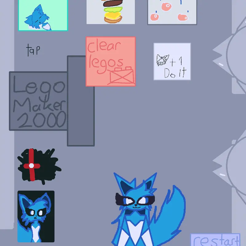 Game by @shinot123