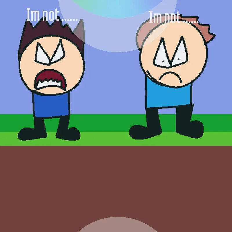 Meme im not luke!!!!/Lucas!!!! by @Lucas2026g