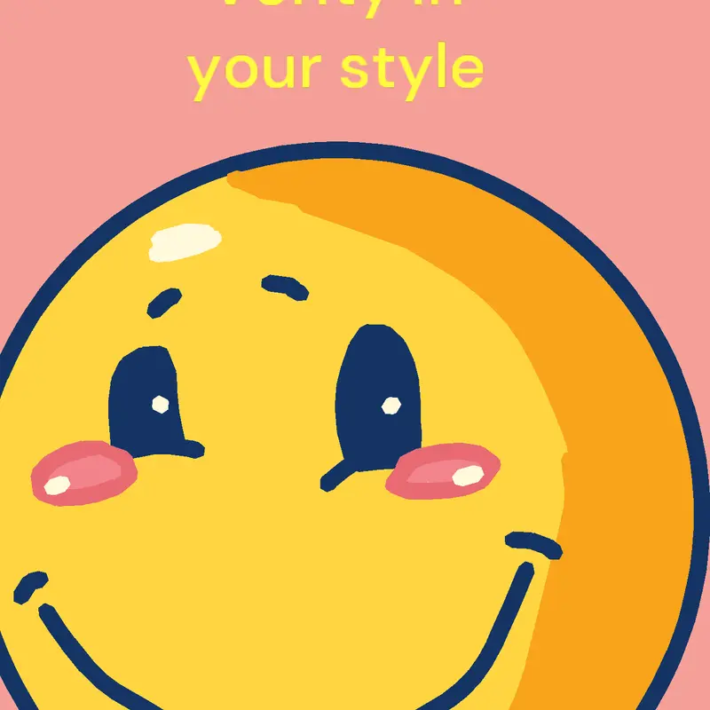 Draw verity in your style! by @WHISPY_FAN