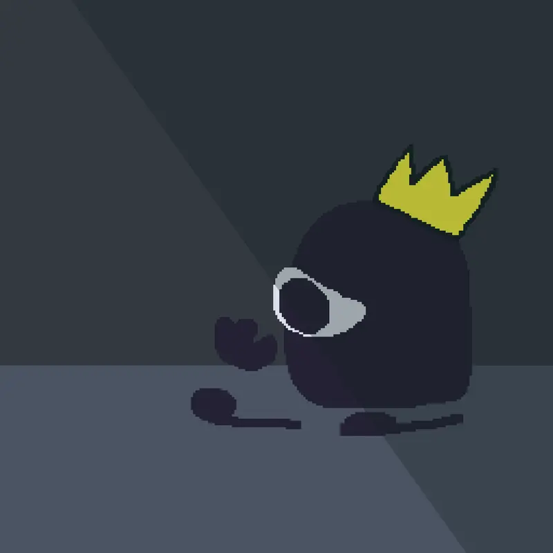 Game by @character_XD