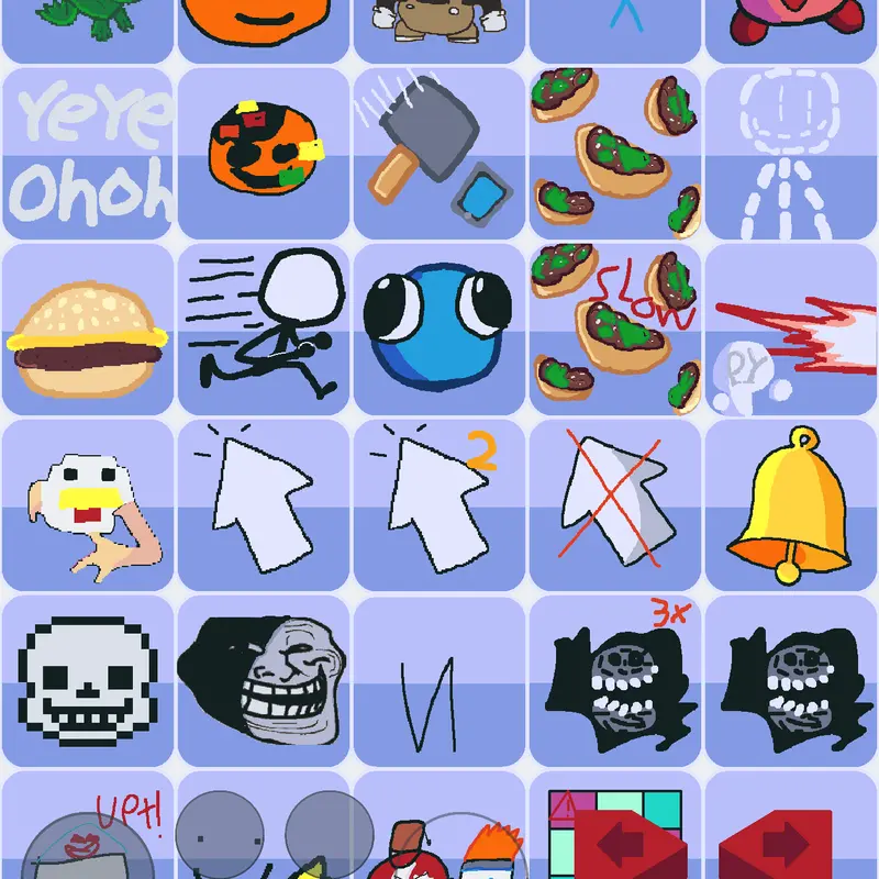 Game by @sashadasH_Halloweeny