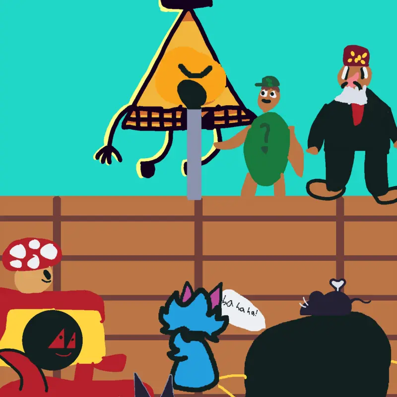 Game by @mysinging_gt