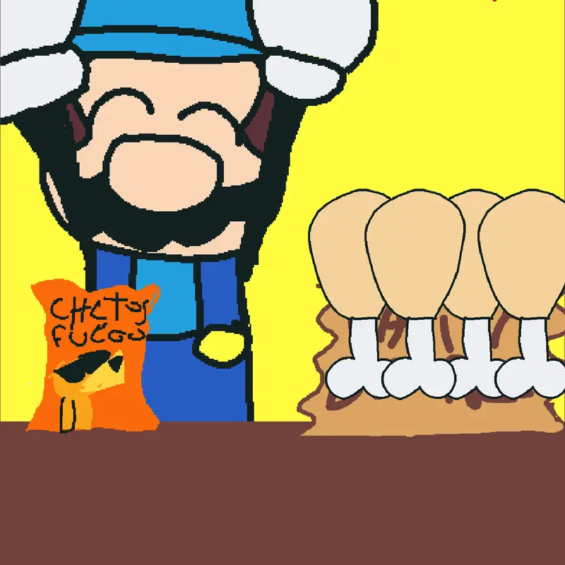 Game by @dante108821