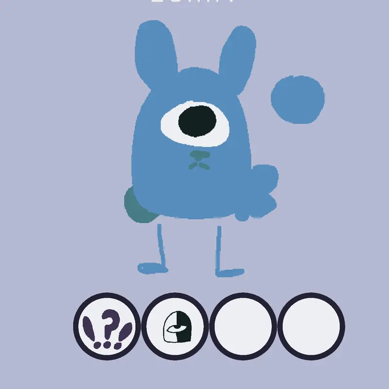 Game by @The_unite