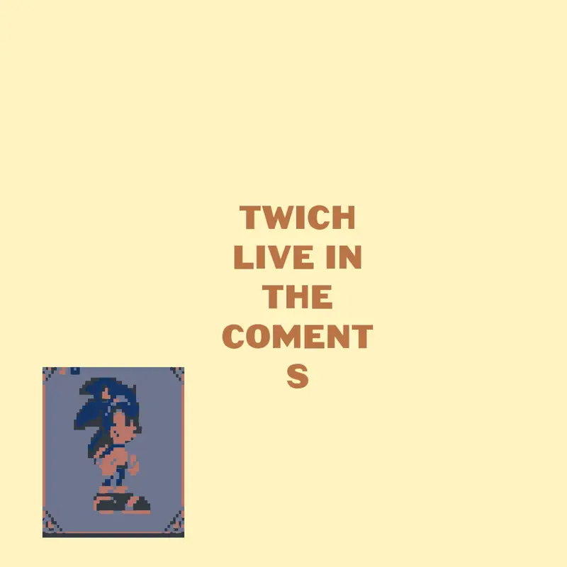 Game by @PCX_Castle