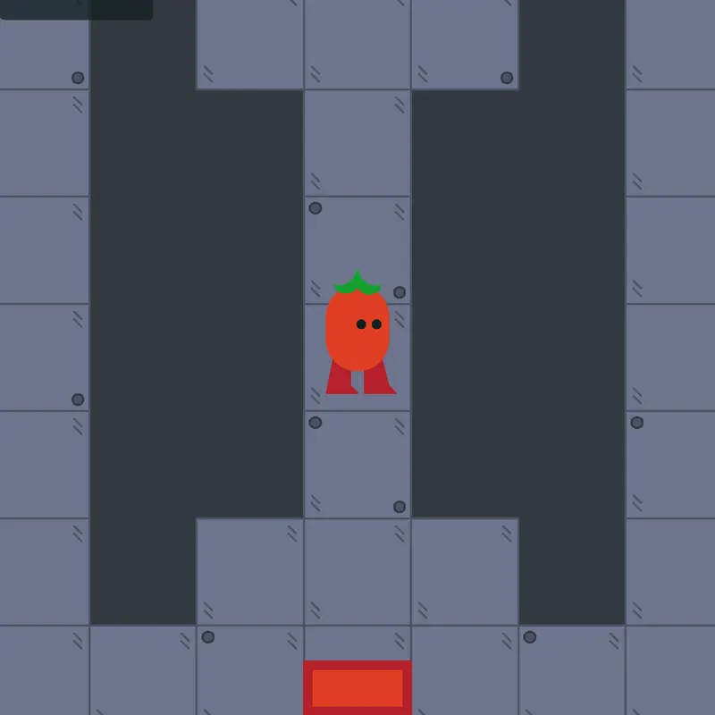 Game by @notbeon