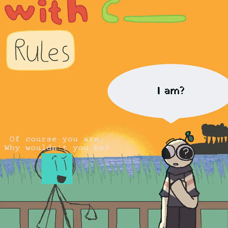 Game by @am_just_a_normal_person