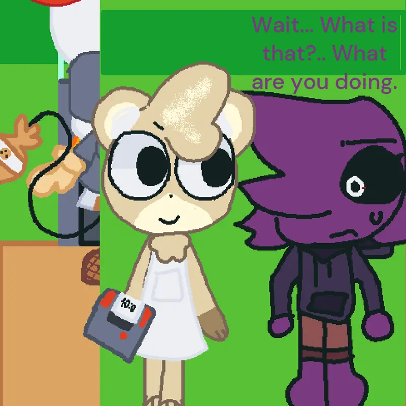 Game by @HATEHATEHATEE