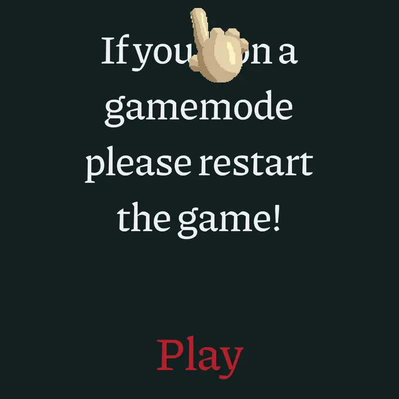 Game by @Basically_a_baldi_basics